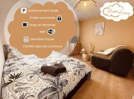 Le Soul Heaven - Home Homy