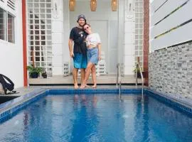 Lanka villa mirissa private villa 6bedrooms