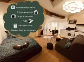 Le Gatsby Niortais - Home Homy
