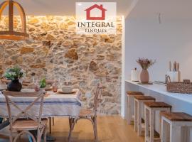 Apartament Bella Terra, hotel in Palamós