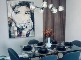 Diana Residence