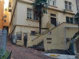 Casa Maura - 2 passi nella storia