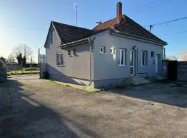 Vámház Vendégház