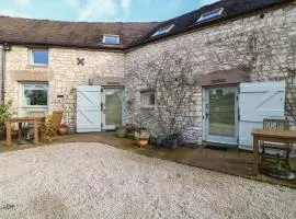 Tom's Barn