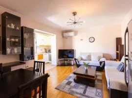Apartment in the Center of Tirana