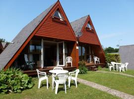 Chalet 67, hotel in Kingsdown