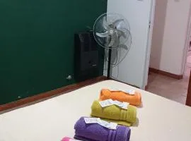 Mi Lugar
