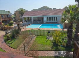 Sedgefield, hotel in Sedgefield