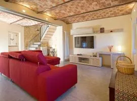 Villa Cima delle Poiane, Stunning View