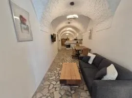 Charmantes Brauerei-Altstadtgewölbe