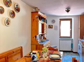 LovelyHouse, hotel v destinaci Alfedena