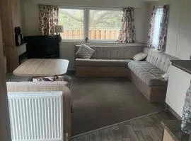 Towyn - 3 Bed Caravan - Pet Friendly