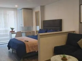 Comoda Suite 206