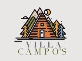 Villa Campo's