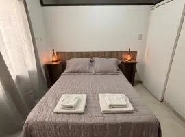 Exclusivo Departamento Para 4 Personas en el Corazón de Mendoza