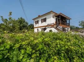 GuestReady - Rustic Oasis in Vila Nova de Cerveira