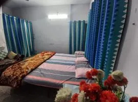 Nigam Stay Home B-663, Kareli Prayagraj-16