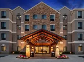 Staybridge Suites Omaha 80th and Dodge by IHG