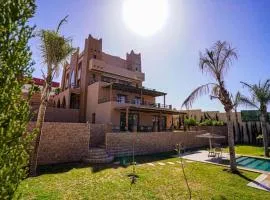 Riad Kasbah AMALOU