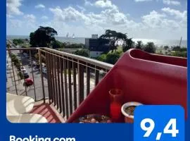 departamento al mar