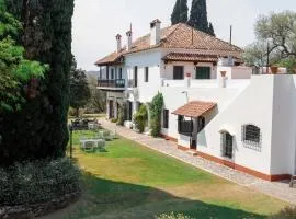 Hotel El Potrerillo de Larreta