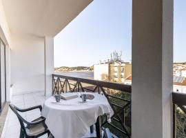 Infante 1 - by Smarthomes, hotel i São Martinho do Porto