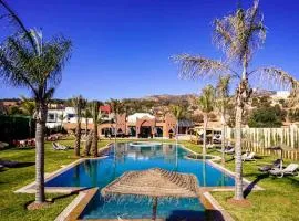 Riad Kasbah AMALOU