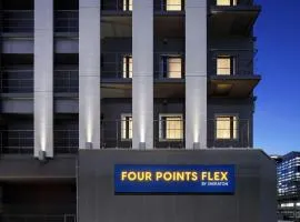 Four Points Flex by Sheraton Shin Osaka