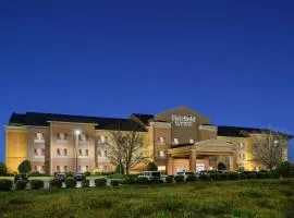 Fairfield Inn and Suites by Marriott Birmingham Fultondale / I-65