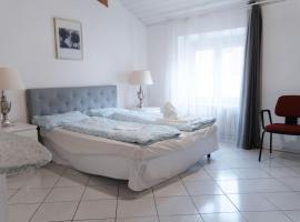 Druso Rooms, hotel in zona Aeroporto di Bolzano - BZO, Bolzano