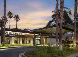 Courtyard Los Angeles Torrance/Palos Verdes