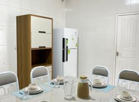 Casa Açaí, Hotel in Bragança