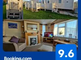MOLLIES DEN 6 Berth M5 Waterside Leisure Park Ingoldmells