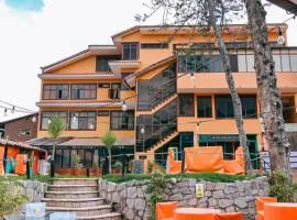 Wild Rover Cusco