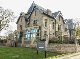 The Wheatley Arms