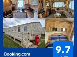 MOLLIES DEN 2 8 Berth F34 THE GRANGE HOLIDAY PARK Ingoldmells