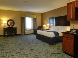 Holiday Inn Express & Suites Midwest City by IHG