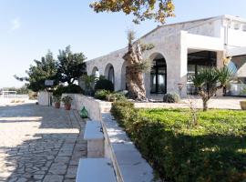 Masseria Brigar&egrave;