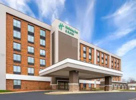 Holiday Inn & Suites Richmond West End by IHG
