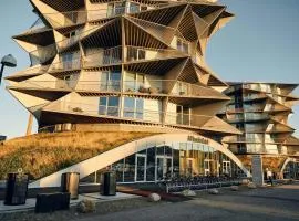 A Place To Hotel Esbjerg