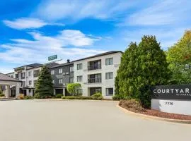 Courtyard Chicago Southeast/Hammond, Indiana