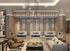 AC Hotel by Marriott Ipoh