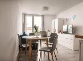 INITIUM rooms - Apartament - Obrońców Wybrzeża 6D