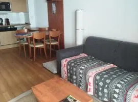 Résidence Le Pic du Midi - maeva Home - Appartement 2 pièces 4 personnes - Confort MAE-1931
