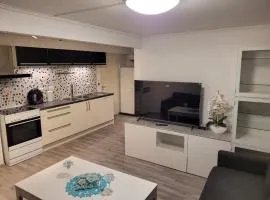 Apartament Saksvik