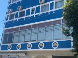 Hotel São João Paulo II