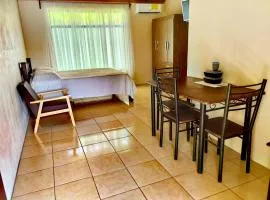 Habitaciones el corral