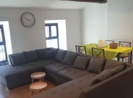 Au bon repos 6 personnes