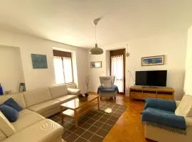 House Natura with garden