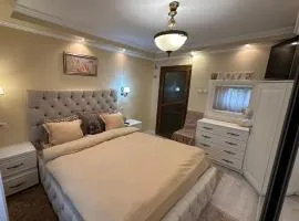 Arena Apartment